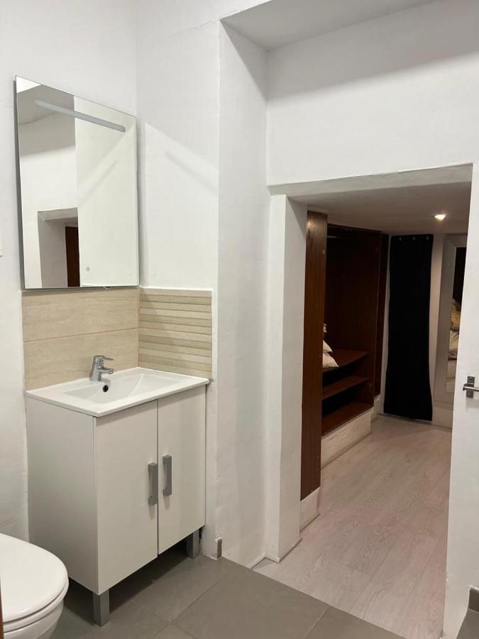 Glp Downtown Lägenhet Alicante Exteriör bild