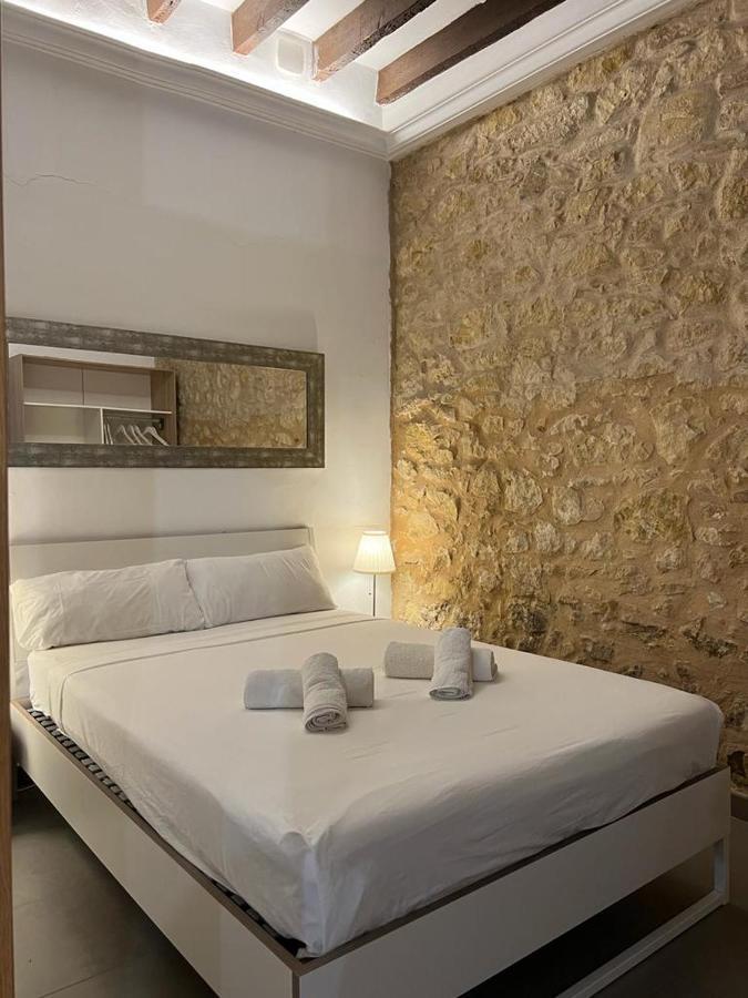 Glp Downtown Lägenhet Alicante Exteriör bild